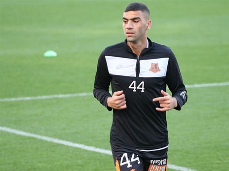 חטאב. אבוקסיס מתלבט (אודי ציטיאט)