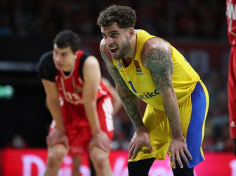 הפנים של ווילבקין אומרות הכל (GETTY)