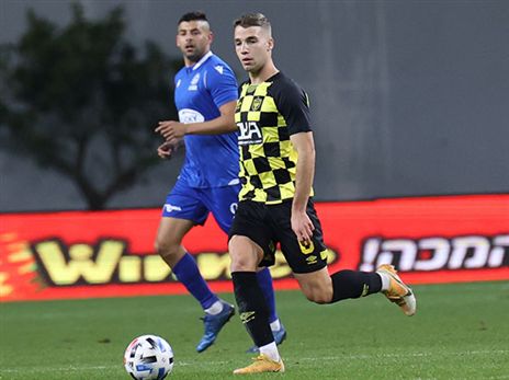 המטרה האסטרטגית הושגה. זרגרי (דני מרון)