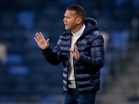 בכר. המכשול הכי קשה הוא המכשול הבא (מאור אלקסלסי)