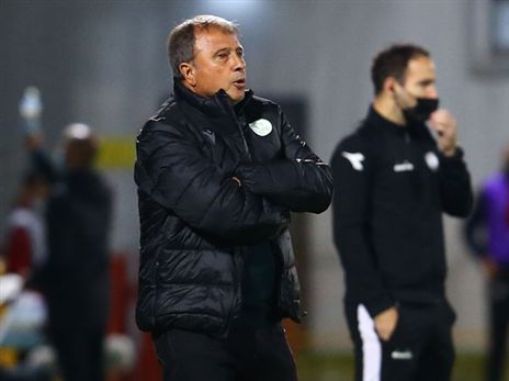 המצב מסתבך. אלישע לוי (לירון מולדובן)