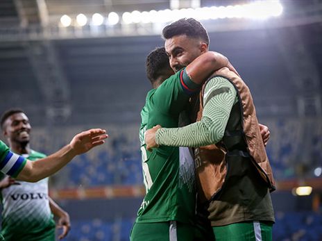 יקבל הזדמנות. עוואד (מאור אלקסלסי)