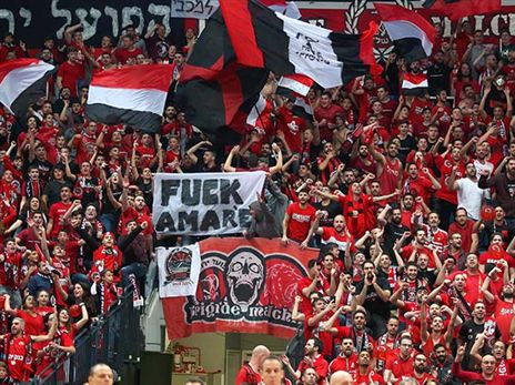 האם עושים הכל כדי להחזיר אותנו ליציע? (אלן שיבר)