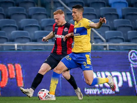 היה שער חוקי של שחר? (מאור אלקסלסי)