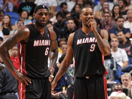 לא כל רוקי כמו לברון (Getty)