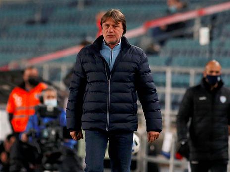 מחפש להרגיע את המתח. דראפיץ' (צילום: אלן שיבר)