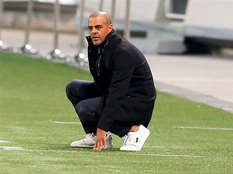 לוזון. רוצה להבטיח פלייאוף (אלן שיבר)