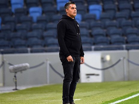 סגל חסר לסילבס לקראת אשדוד (ברני ארדוב)