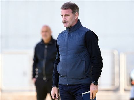 יאריך את חוזהו בנתניה? אטפלד (ברני ארדוב)