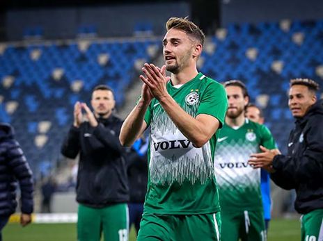 "יכול לשנות עתיד של מועדון" (מאור אלקסלסי)