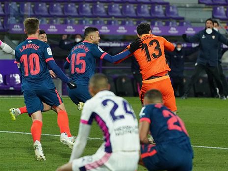 בונו לא ישכח את הערב הזה (GETTY)