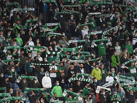 איזה לחץ, איזה כיף (ברני ארדוב)