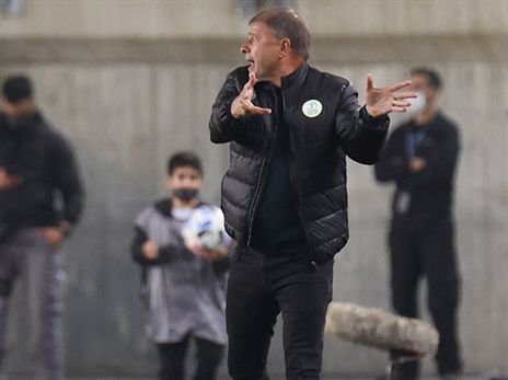 "היינו חייבים זעזוע, זו לא אשמתו של לוי" (דני מרון)