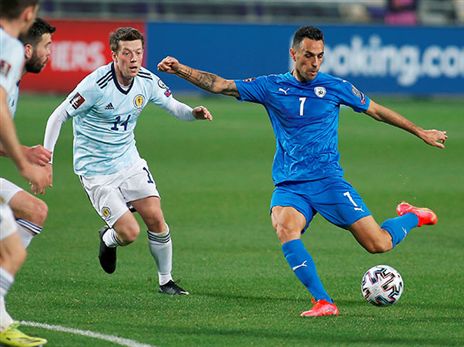 זהבי. "יש גבול לאוגואיסטיות" (אלן שיבר)