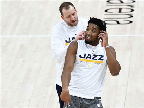 תנו להם כבוד. מיצ'ל ואינגלס מיוטה (GETTYIMAGES)