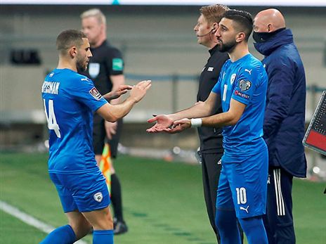 דאבור צפוי הפעם לפתוח (אלן שיבר)