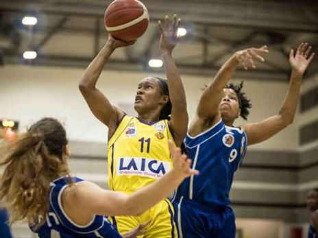 (באדיבות מנהלת ליגת העל לנשים בכדורסל)