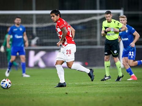 מרסלו מלי. צפוי לקבל הודעת שחרור (מאור אלקסלסי)