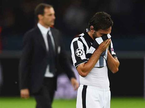 אלגרי יחזור למועדון? (GETTY)