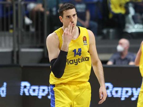 בלייזר חוגג, סיפק מהלכים יפים (דני מרון)