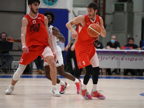 (איגוד הכדורסל)