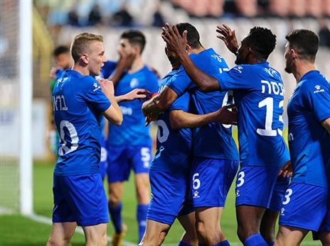 (צילום: לירון מולדובן)