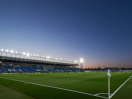 די סטפאנו. הטענות של קלופ מוצדקות? (Getty)