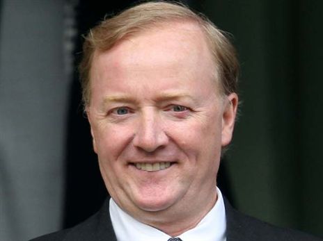 אפלבי. "יש הרבה עסקים" (Getty)