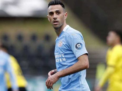 יחזור לכושר כיבוש לאחר הפגרה? (Getty)