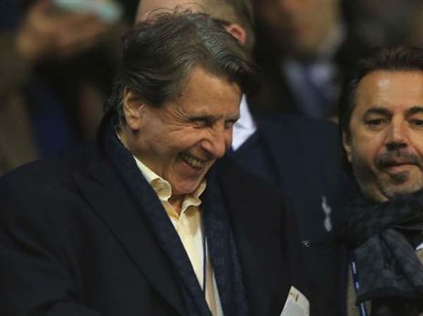 זהבי. החוצפה הישראלית עזרה לו (Getty)