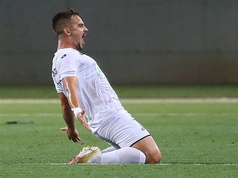 ספג הקנטות. פל'ושצנקו (אודי ציטיאט)