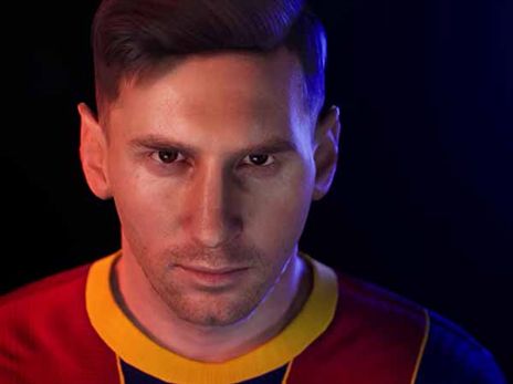 האם פרו אבולושן 22 יהיה המשחק שיטה את הכף לטובת קונאמי?