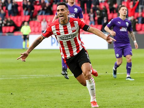 "הצופים הופכים אותי חד יותר" (GETTY)