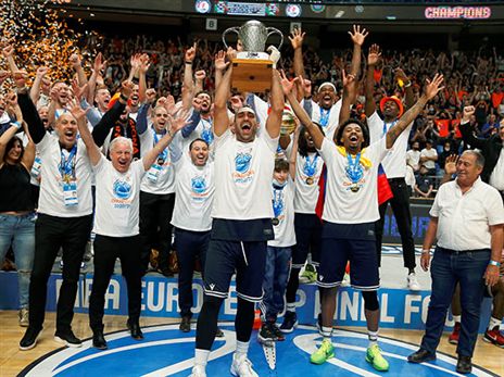 הישג היסטורי לנס ציונה (אלן שיבר)