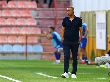 לוזון. יקבל חיזוק (לירון מולדובן)