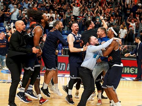 בלתי ייאמן (אלן שיבר)