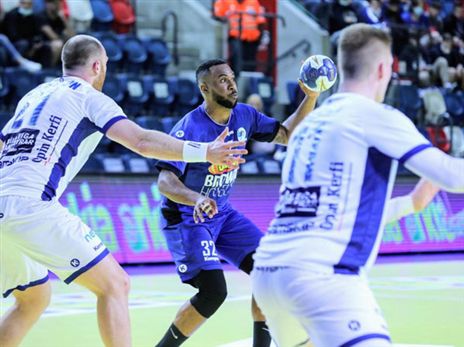 איסלנד הייתה גדולה על הישראלים (הדר ואן קולא, איגוד הכדוריד)