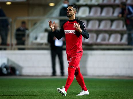 כיאל. ישכנע את שפנדלהופר? (מאור אלקסלסי)