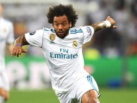 מרסלו. שירת הברבור? (Getty(