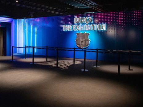 טכנולוגיה חדשונית וייחודית, תערוכה ראשונה מסוגה