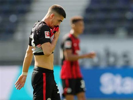 הירידה מתקרבת (Getty)