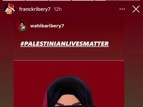 הסטורי של ריברי