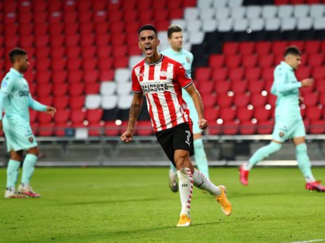 זהבי, עונה משוגעת מכל הבחינות (getty)