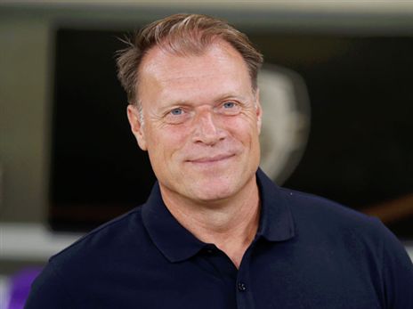 מקווה שתהיה לכך השפעה על מאבק האליפות. ואן לוון (אלן שיבר)