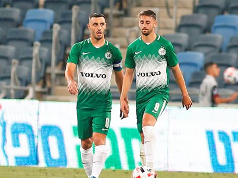 "אולי הייתה טיפה שאננות" (אלן שיבר)