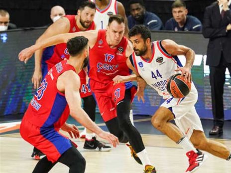 אנדולו פתחו נהדר (GETTY)