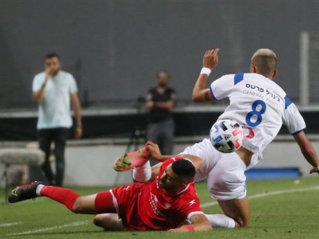 (צילום: אודי ציטיאט)