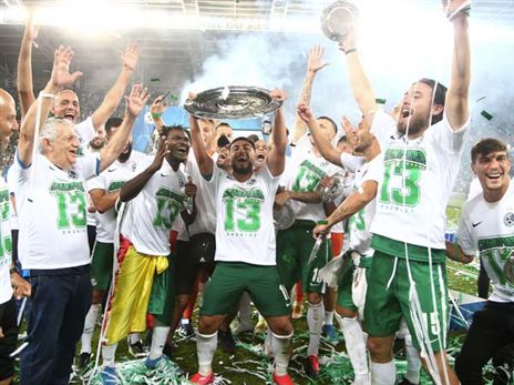 עכשיו תעשו טובה ותישארו איתנו כדי לקחת עוד צלחת (אלן שיבר)