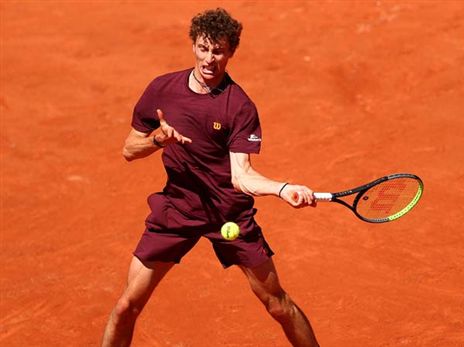 הומבר. לא מתעלה (Getty)