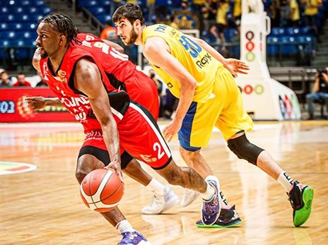 קפיצת המדרגה בדרך (מנהלת הליגה)